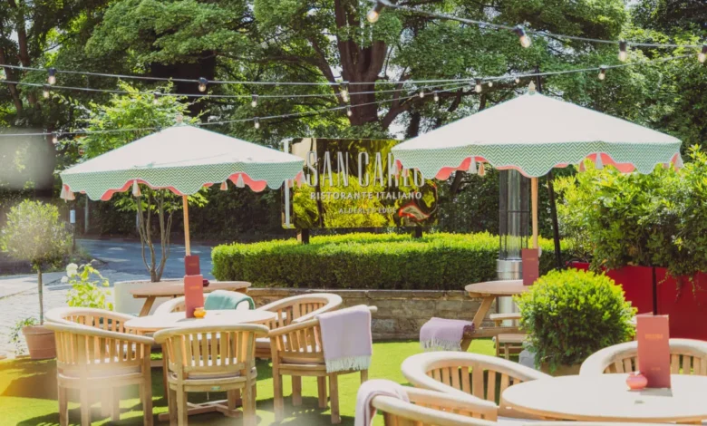 san carlo alderley edge