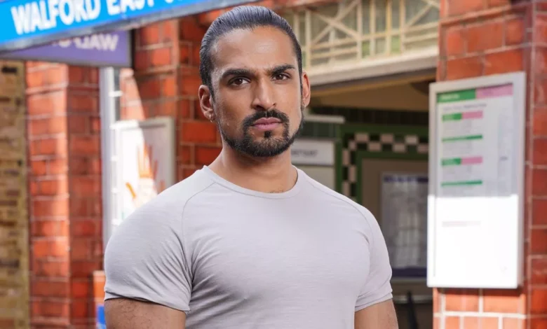 aaron thiara britain's got talent