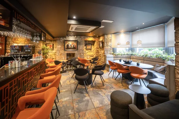 new restaurants aberdeen