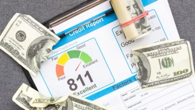 whats a score in money