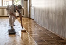 flooring companies manchester