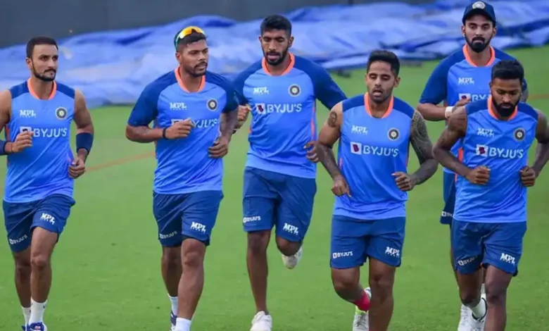 what is a bronco test