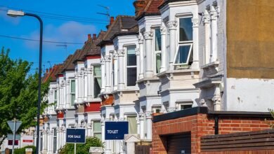 will aberdeen house prices recover