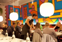 pastaio pasta restaurant carnaby menu