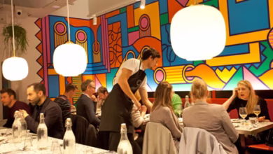 pastaio pasta restaurant carnaby menu