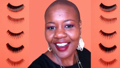 free eyelashes for cancer patients