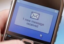 when did texting become popular