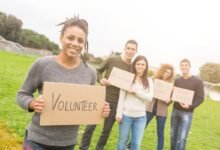 volunteer dbs check cost