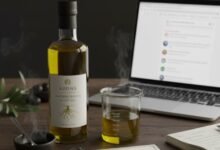 is ancient roots olive oil a con in uk