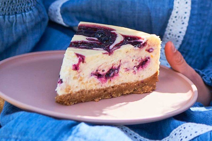 blackcurrant recipes uk