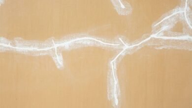 how long does polyfilla take to dry