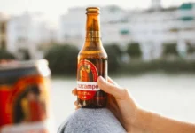 where is cruzcampo brewed