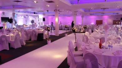 cavendish banqueting colindale