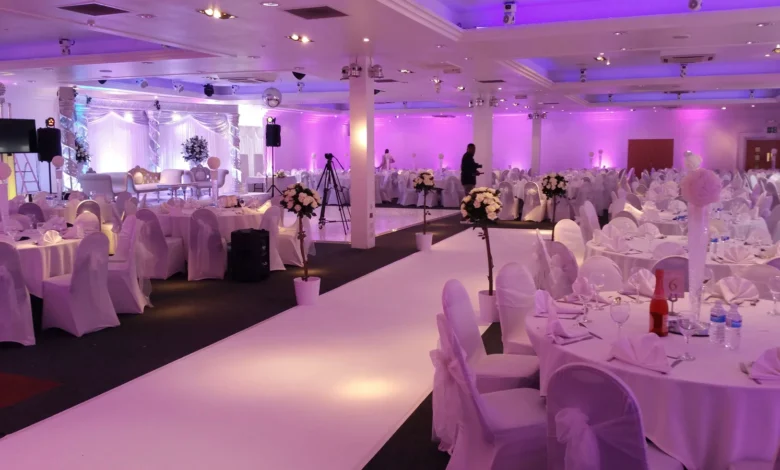 cavendish banqueting colindale