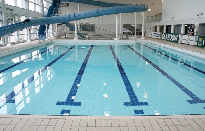 easterhouse swimming