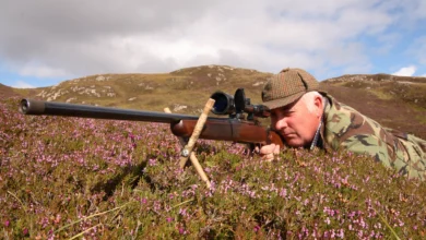 best shooting insurance uk