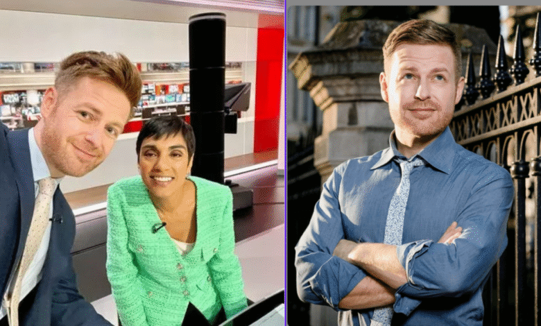 who is thomas schafenacker partner