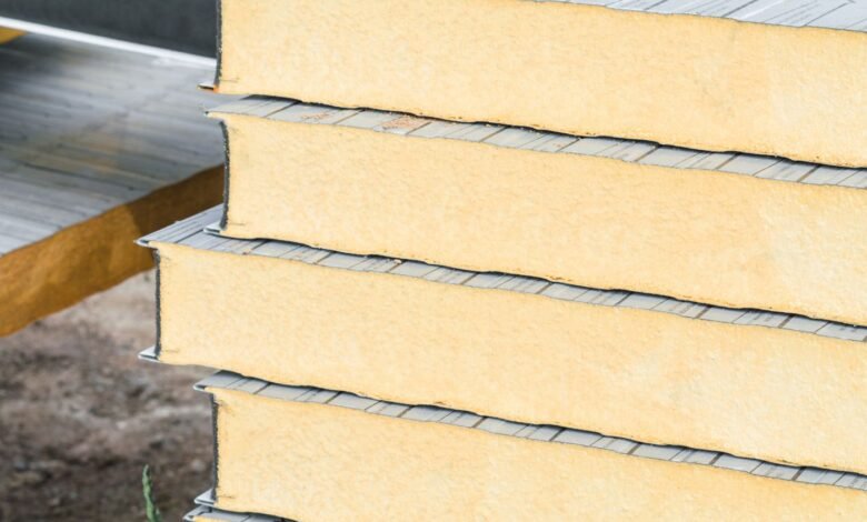 is pir insulation banned