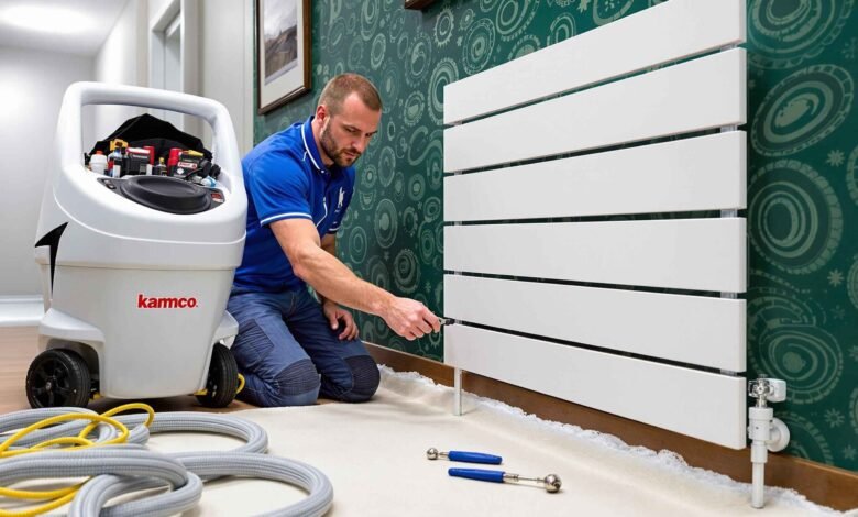 can power flush damage pipes