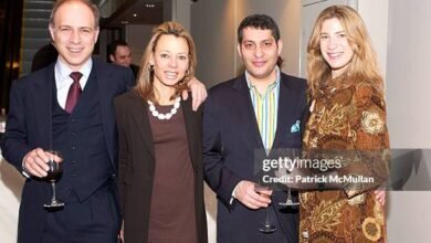 allan bruce rothschild