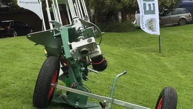 clay pigeon traps for sale