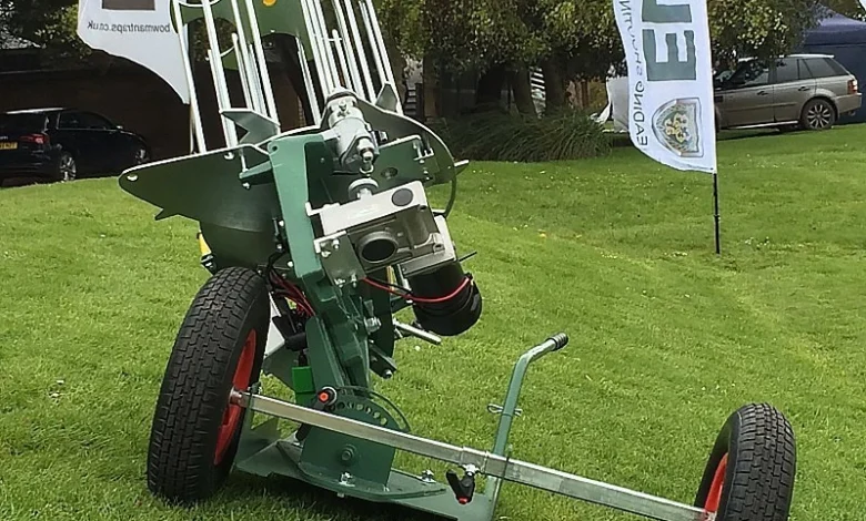 clay pigeon traps for sale