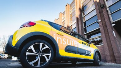 towergate taxi insurance