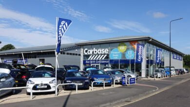 carbase lympsham used cars
