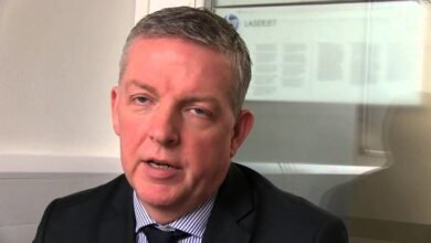 dr craig neurologist belfast