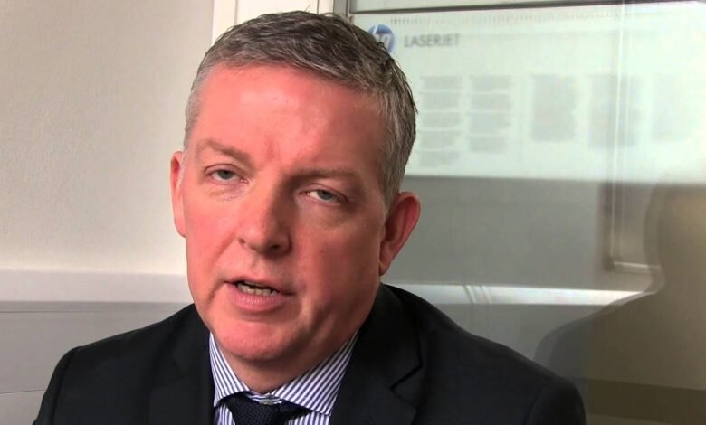 dr craig neurologist belfast