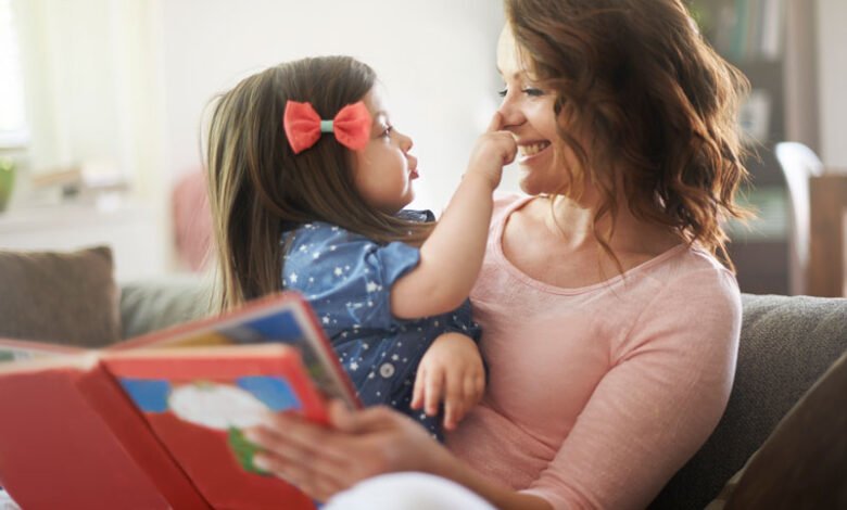 sensory stories for pmld