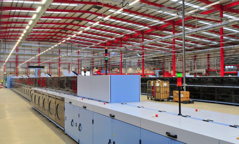 where is south midlands mc