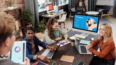 website design farnham