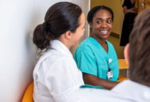 why do i want to work for the nhs