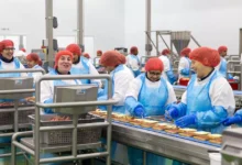 samworth brothers leicester jobs