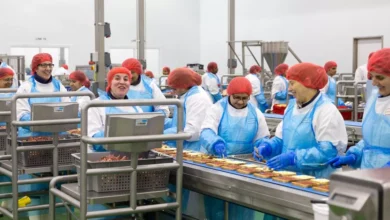 samworth brothers leicester jobs