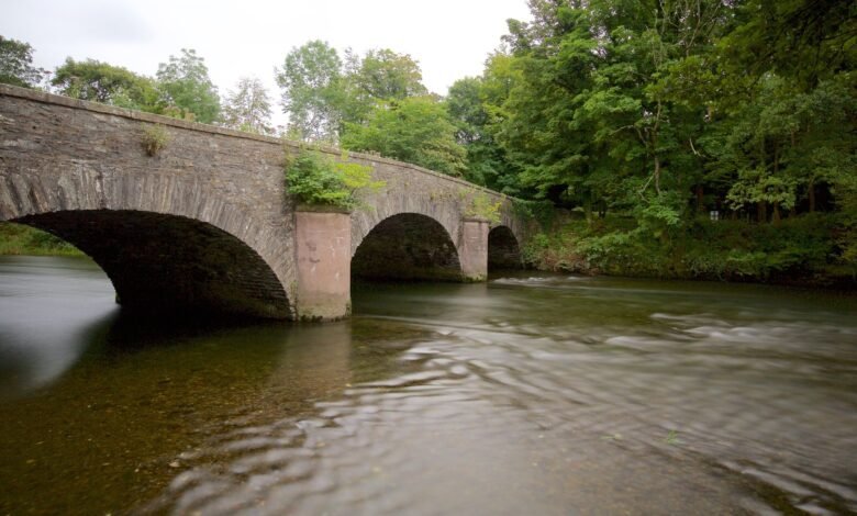 things to do in ulverston