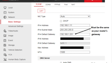 hik connect device offline