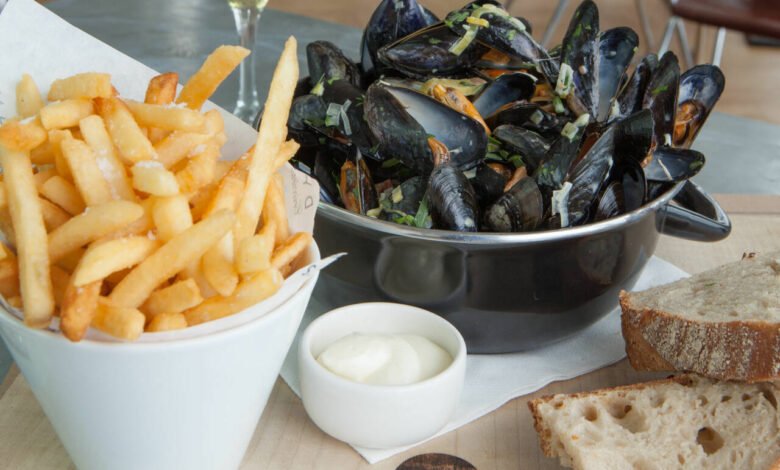 dylan's criccieth menu