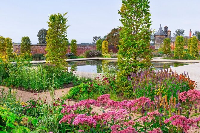 rhs garden bridgewater reviews
