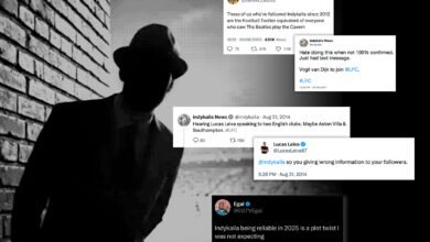 indykaila news twitter