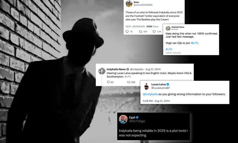 indykaila news twitter