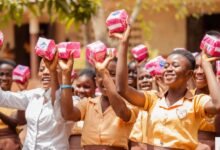 period poverty charities