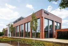 bellway homes head office