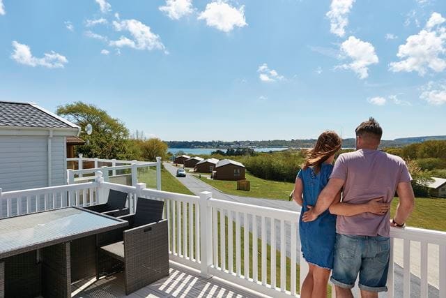 who owns parkdean resorts