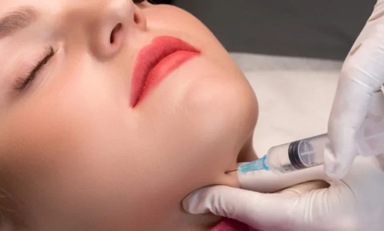 fat dissolving injections bradford