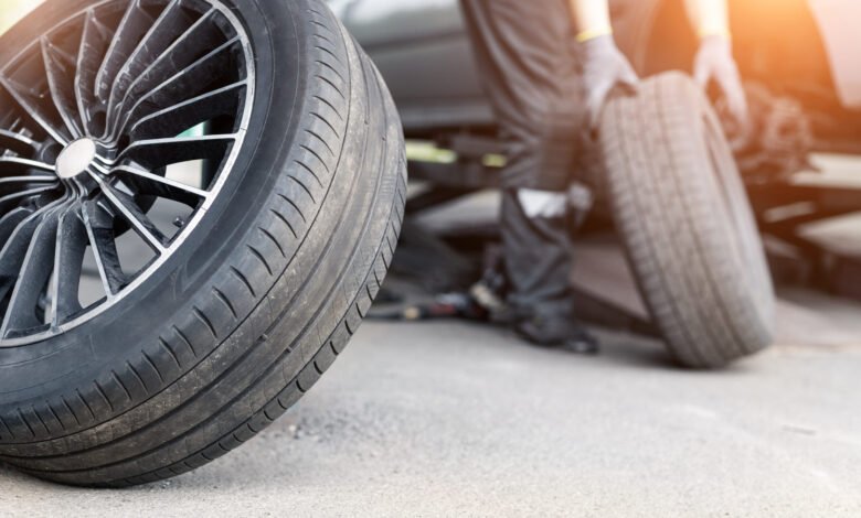 tyre and alloy insurance