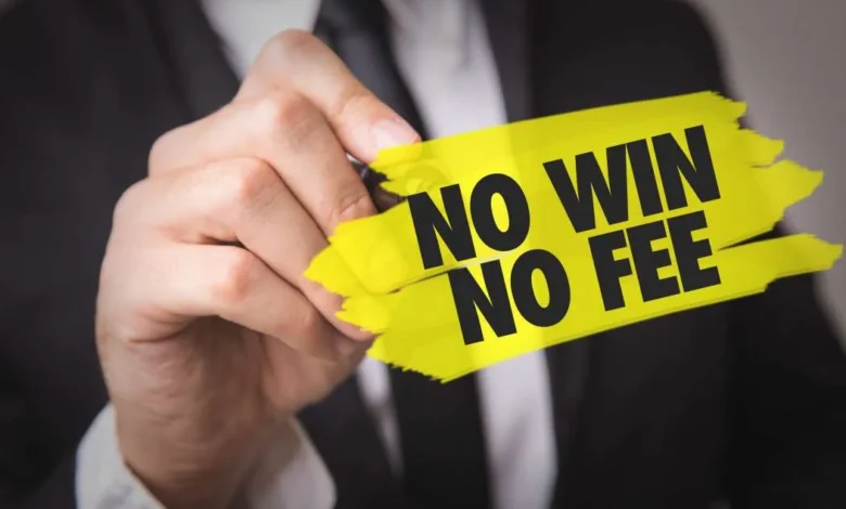 no win no fee employment solicitors