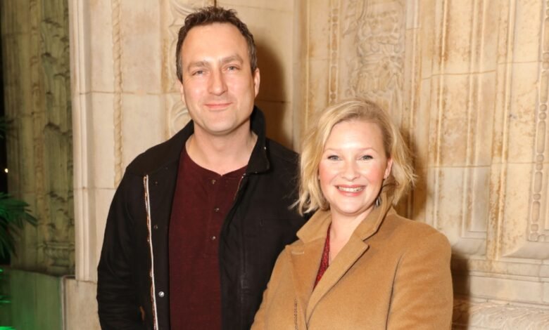 joanna page net worth