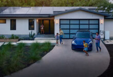 tesla powerwall alternative uk